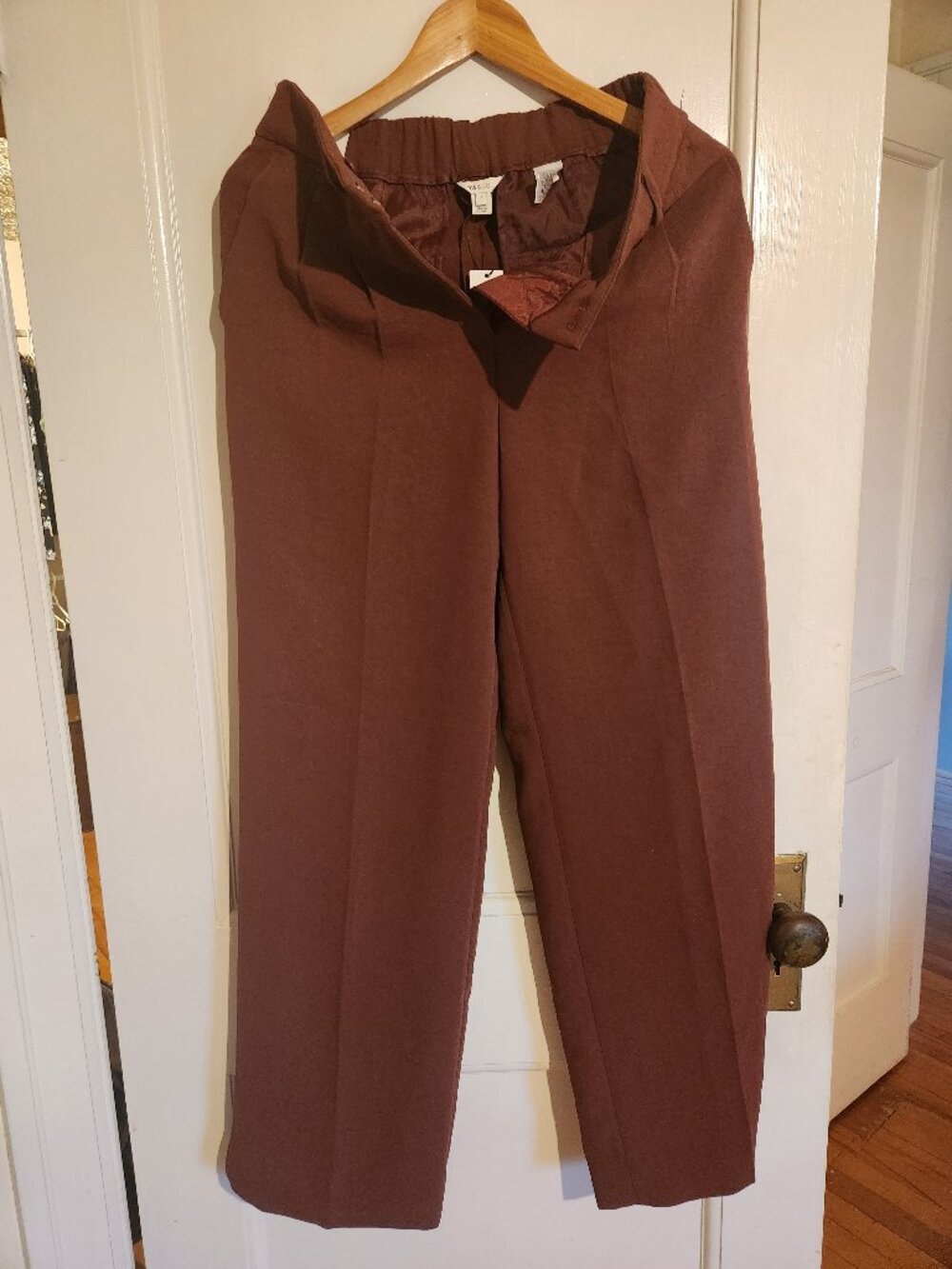 Brand new womens dress pants